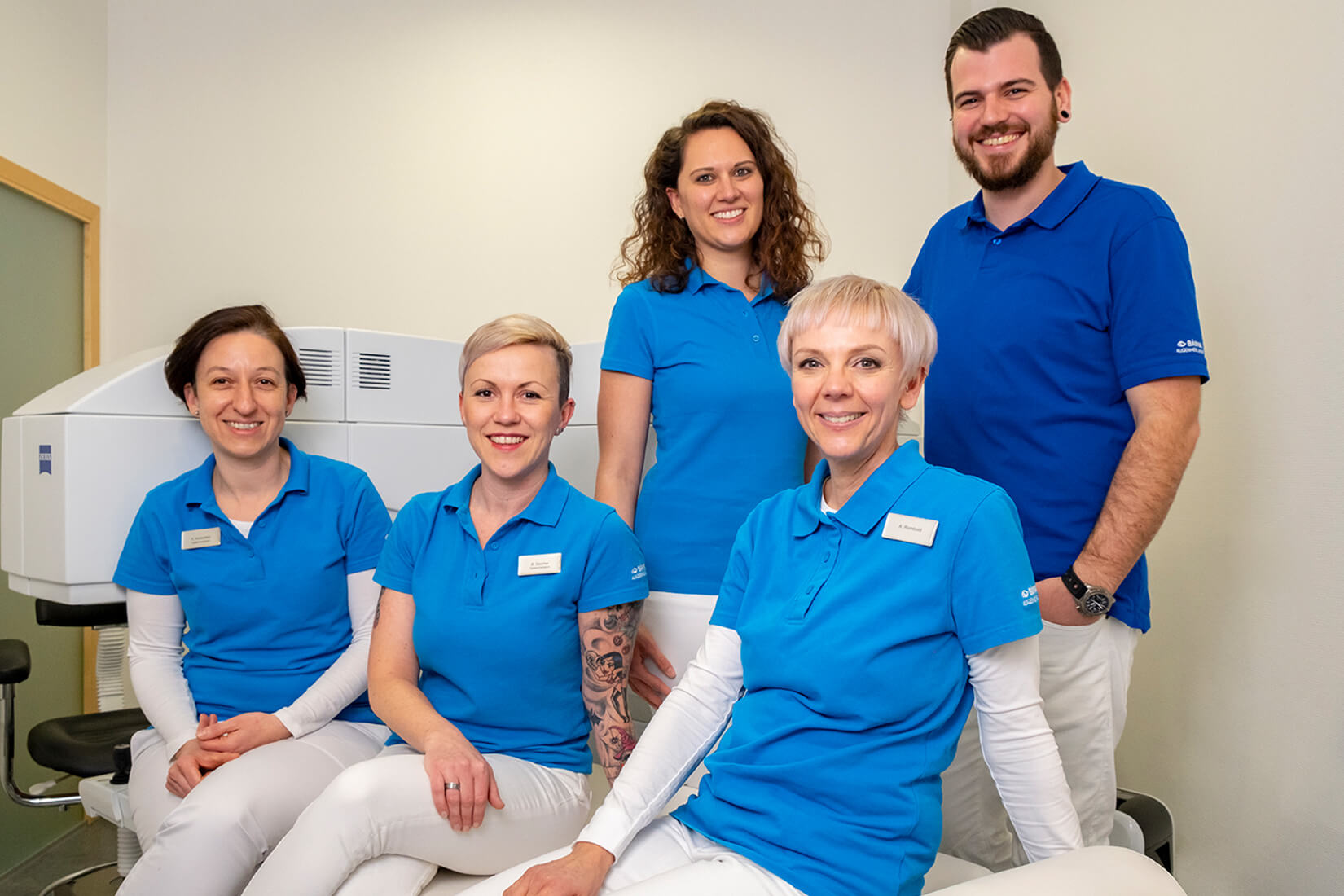 Jetzt Beratungstermin buchen