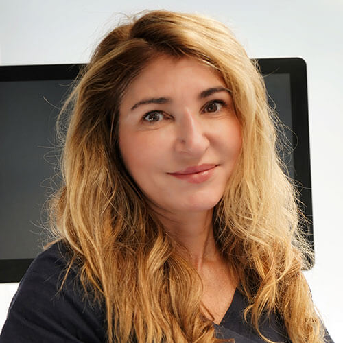 Doctor-Medic Liliana Bányai - Augenärztin in Stuttgart