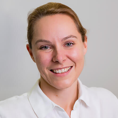 Dr. med. Maike Ehinger