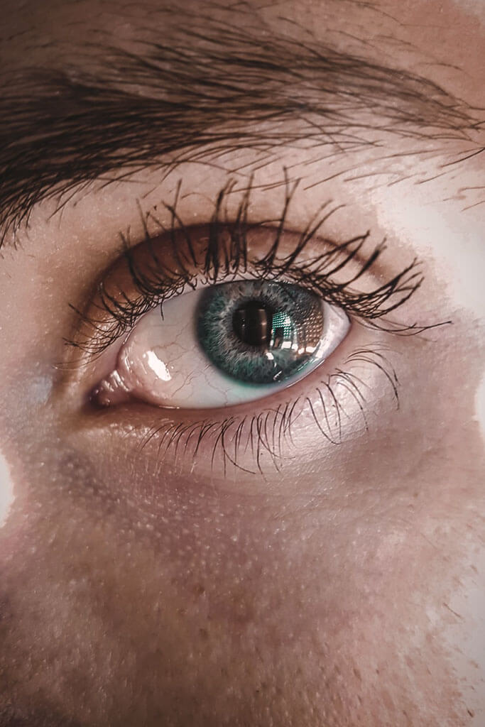 Grauer Star lasern - Klare Sicht durch Katarakt Op!