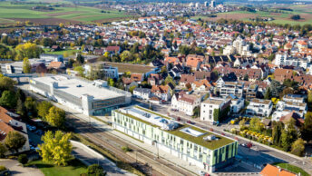 Augenarztpraxis Ditzingen