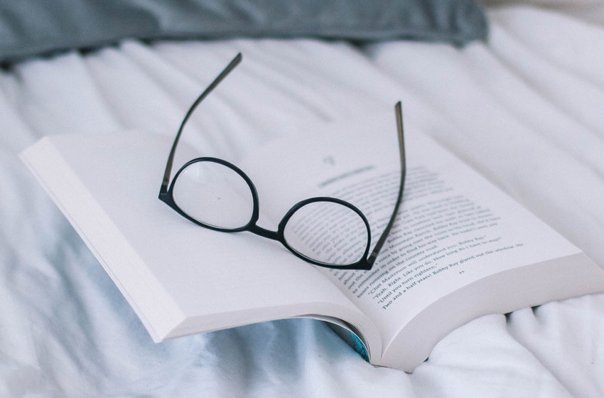 Ein Leben ohne Lesebrille ist möglich – dank Presbyond!