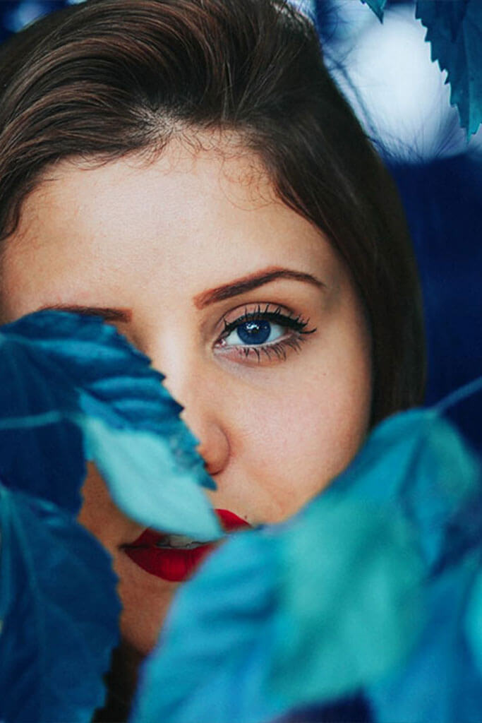 Was ist der Keratokonus (Hornhautkegel)?