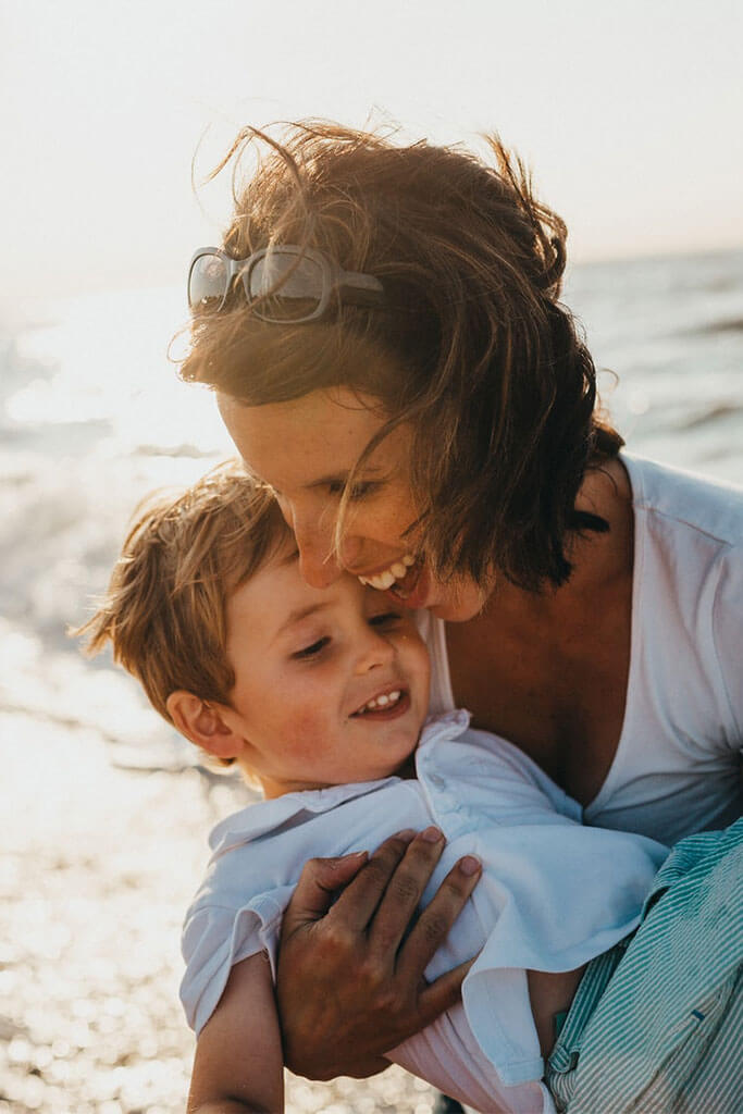 Kinderaugenheilkunde (Kinderopthalmologie) & Sehschule für Kinder