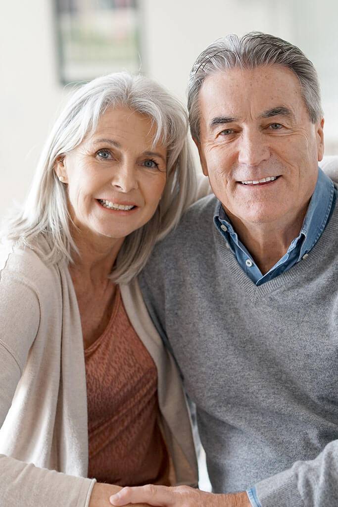 Was genau ist AMD (altersbezogene Makuladegeneration)?