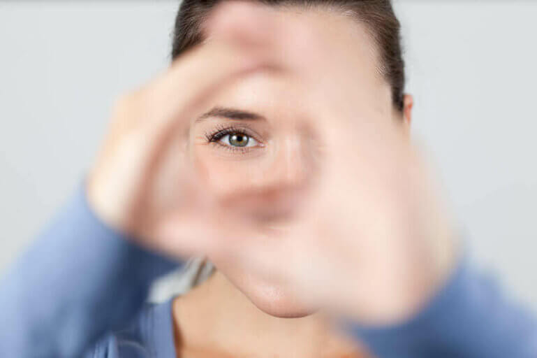 Neue Wege in der Korrektur von Alterssichtigkeit: PRESBYOND® Laser Blended Vision