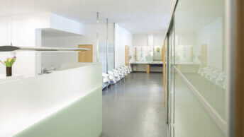 Wie finde ich eine geeignete Augenlaser-Praxis?