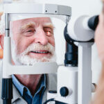 Grauer Star Vorsorge – ab 50 Jahren jährliche Kontrolle beim Augenarzt