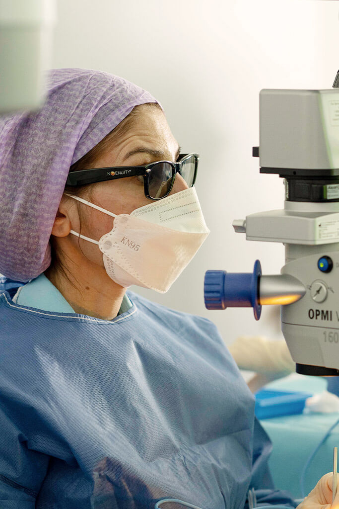 Welche Formen der Behandlung gibt es?