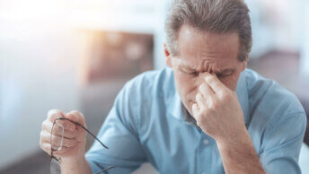 5 Tipps wie man Grauen Star erkennt?