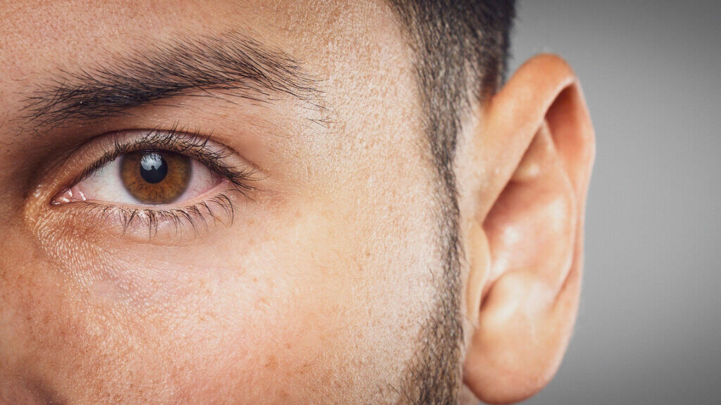 Was für Risikofaktoren gibt es bei Netzhautablösung?