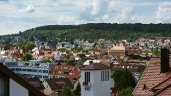 Augenarztpraxis Stuttgart-Feuerbach