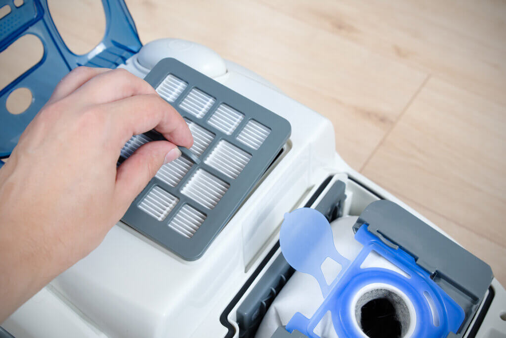 Juckenden Augen vorbeugen