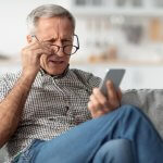 Probleme nach einer Grauer Star OP – was tun?