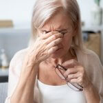 Unzufrieden nach Grauer Star OP?