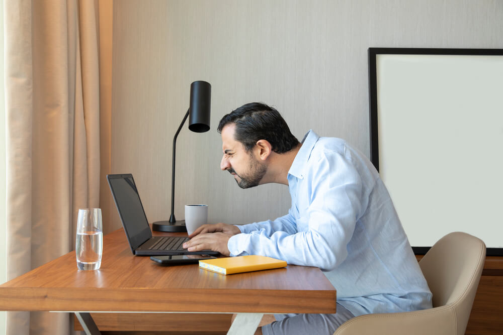 Bis zu welcher Dioptrien-Anzahl kann man Kurzsichtigkeit lasern?