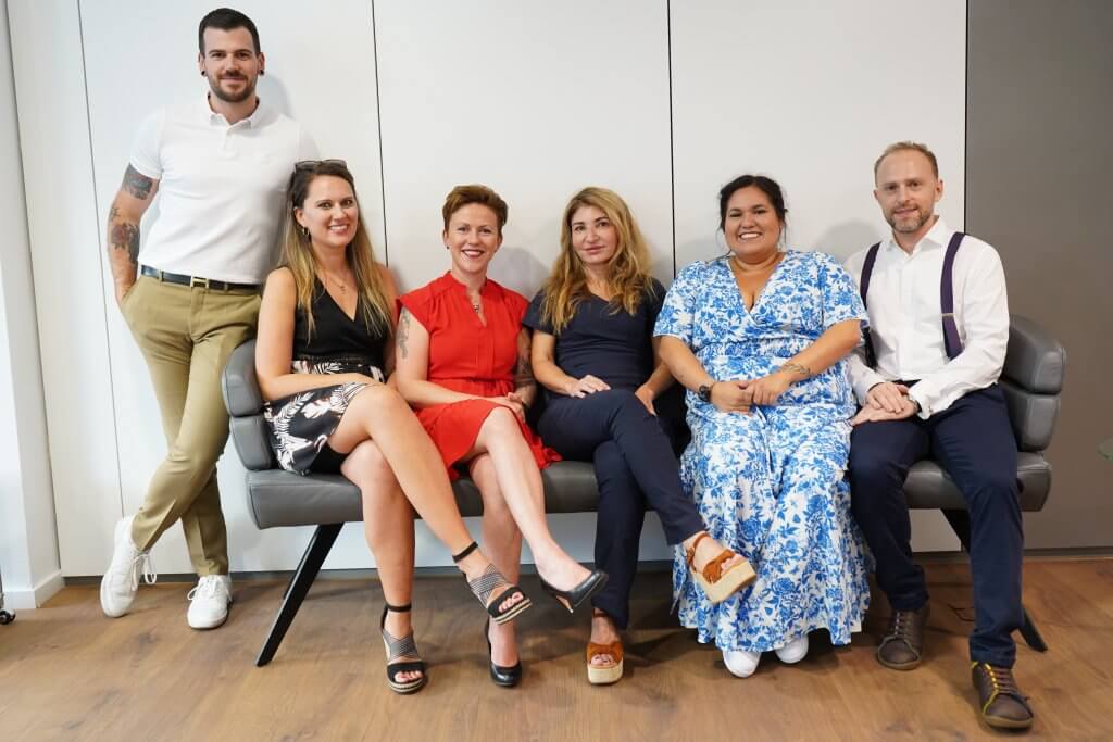 Laser Team Stuttgart