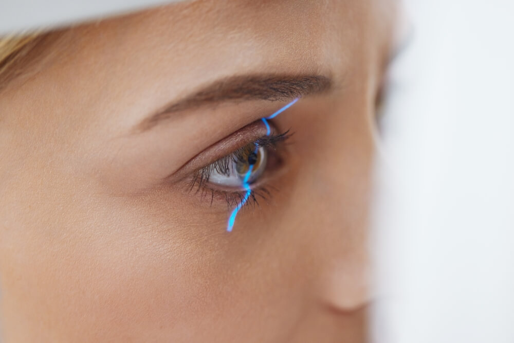 Augenuntersuchung und Diagnostik bei Glaukom