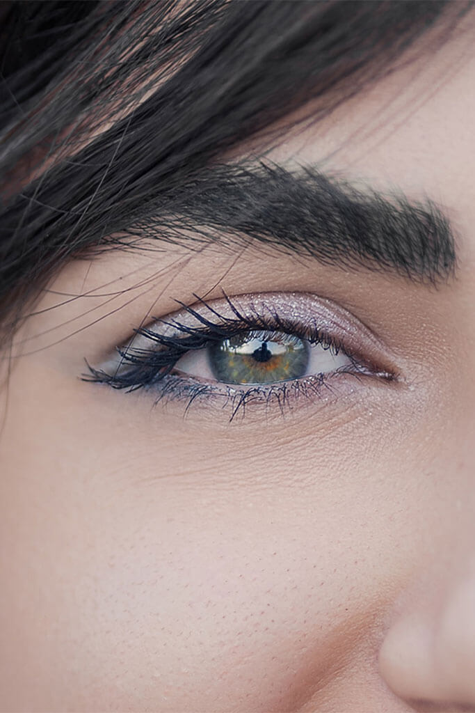 Altersweitsichtigkeit lasern - alles wieder schärfer sehen