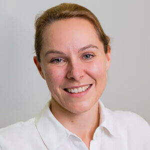 Dr. med. Maike Ehinger