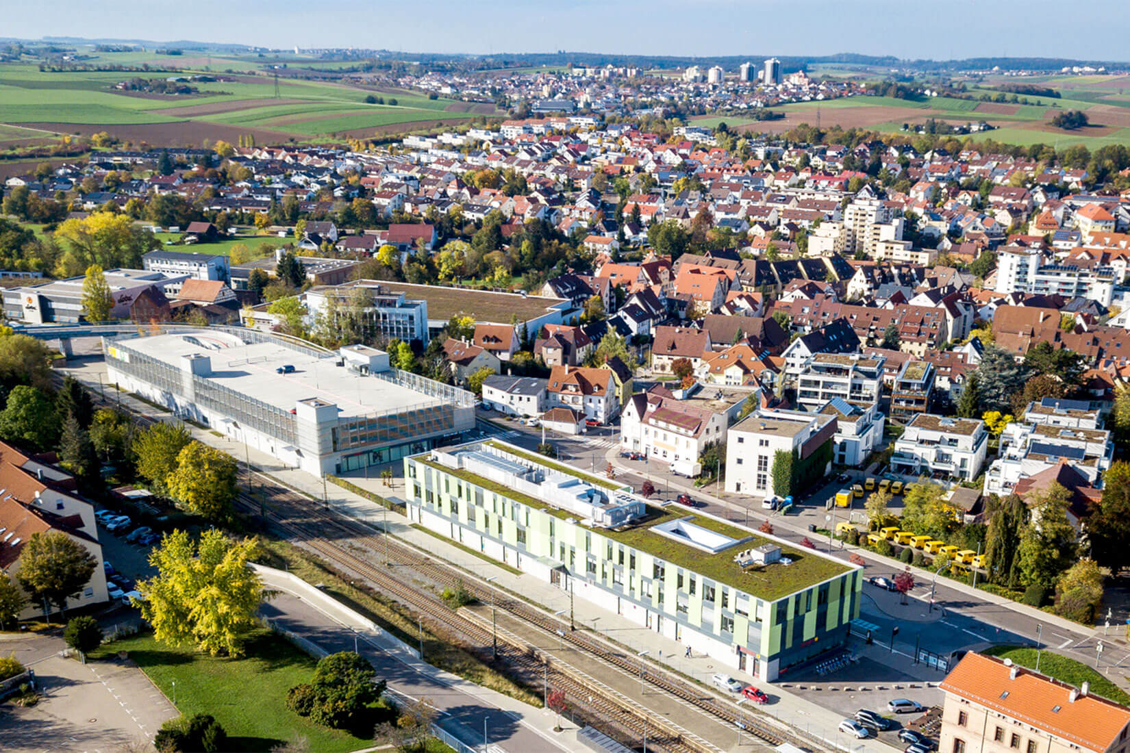 Augenarztpraxis Ditzingen