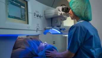 Lasermethoden im Überblick