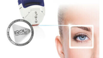 Weltweite Innovation und neues Gerät im Augenlaserzentrum Bányai: E-EYE