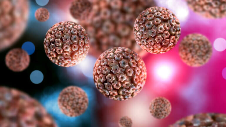 Herpes am Auge – Ursachen, Symptome & Behandlung | Bányai Augenheilkunde