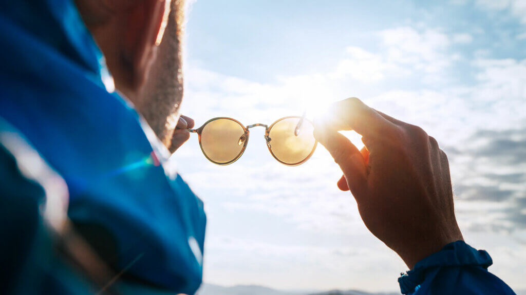 Sonnenbrille mit Sehstärke Bányai Augenheilkunde
